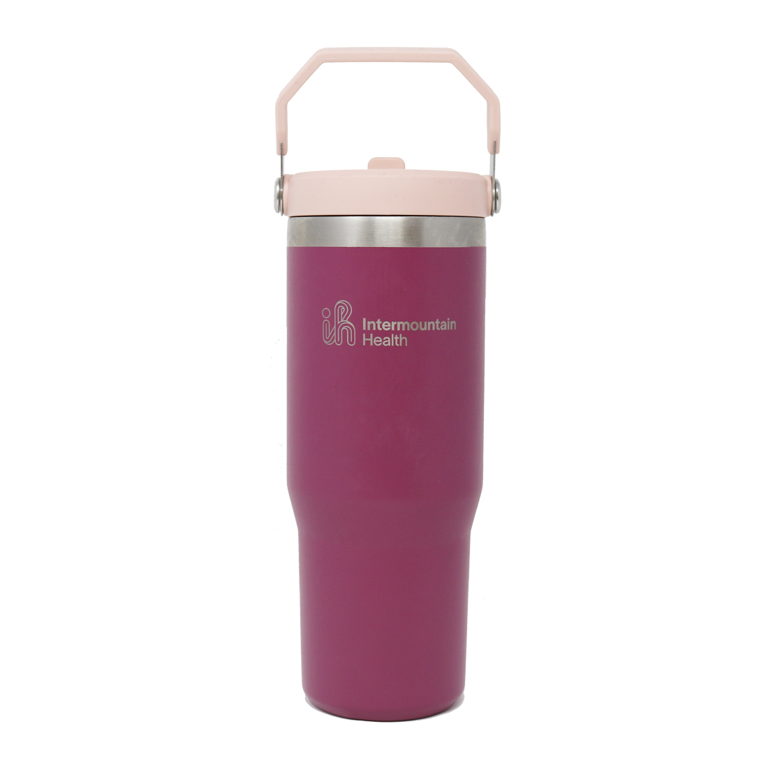 - STANLEY 30 OZ FLIP STRAW TUMBLER #STNLY30_IH_