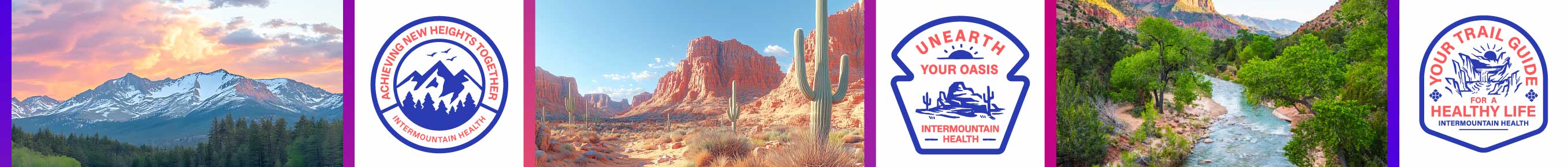 Landscapes Collection