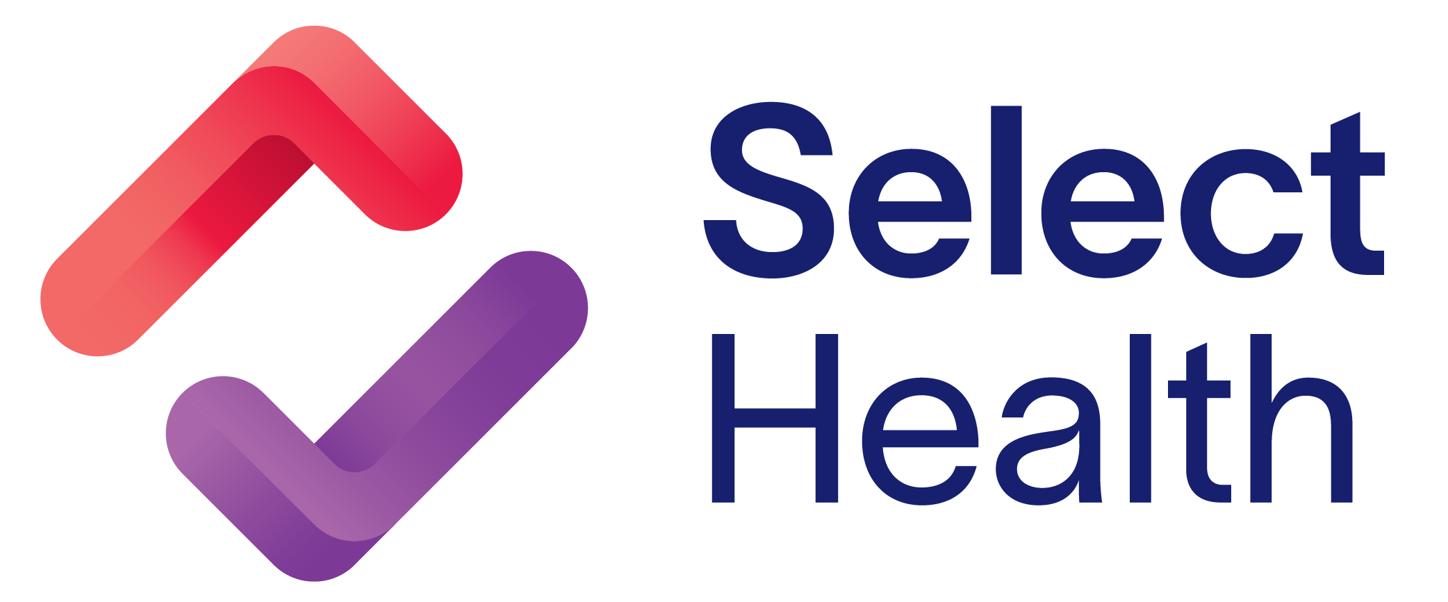 Select Health Logo