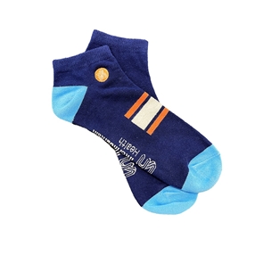 ANKLE SOCK NAVY