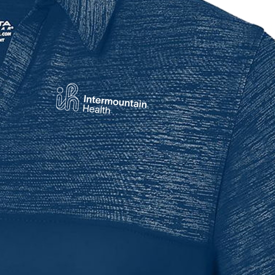 AUGUSTA LADIES POLO-NAVY - AGLPLO_NV_