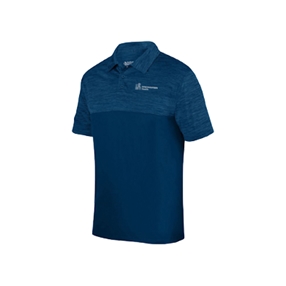 AUGUSTA LADIES POLO-NAVY