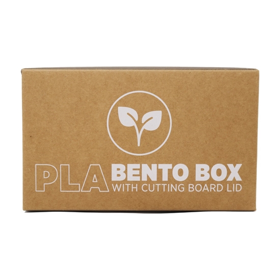 BENTO LUNCH BOX - BENTOBOX_IH