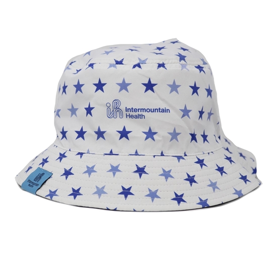 CUSTOM BUCKET HAT (REVERSIBLE) - BCKHAT_IH_BLU