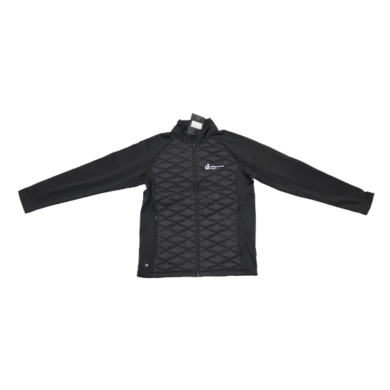 Women's Stormtech Boulder Thermal Shell - AFH_1W_IH_BK_