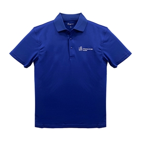 MENS POLO NAVY