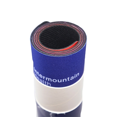 OVERSIZED DESK MAT WITH FULL COLOR LOGO IN A TUBE - DESKMAT_IH