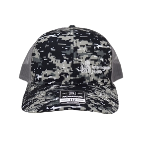 RICHARDSON DIGITAL CAMO HAT