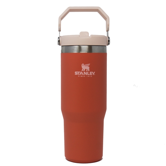 STANLEY 30 OZ FLIP STRAW TUMBLER - STNLY30_IH_