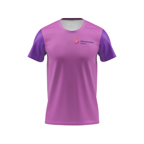 Sublimated Tee Light Purple - IH_LCTEE_MP_