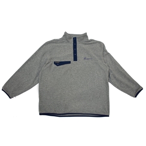 DRI DUCK DENALI MOUNTAIN FLEECE PULLOVER