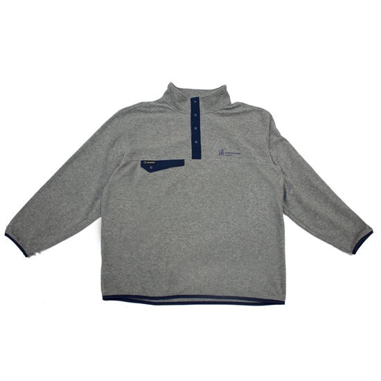 DRI DUCK DENALI MOUNTAIN FLEECE PULLOVER - 7352_IH_PL_