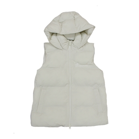 LADIES MERCER METTLE PUFFY VEST