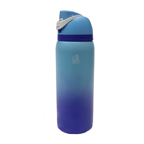 Owala 32oz FreeSip Blue Gradient