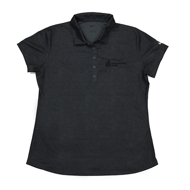 Nike Women's Crosshatch Polo - 838961_IH_AN_