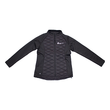 Women's Stormtech Boulder Thermal Shell - AFH_1W_IH_BK_