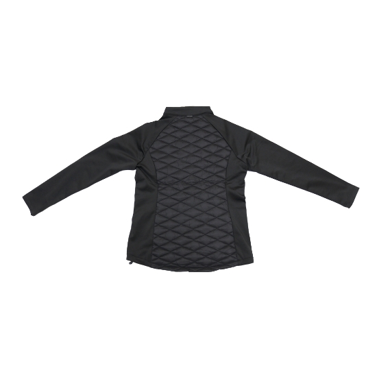 Women's Stormtech Boulder Thermal Shell - AFH_1W_IH_BK_