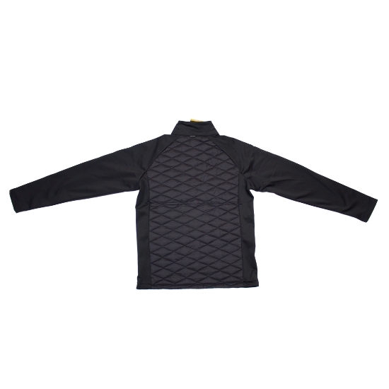 Men's Stormtech Boulder Thermal Shell - AFH_1_IH_BK_