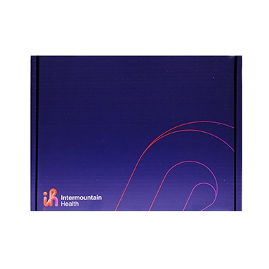 New Hire Ambassador Kit  - AMBASSAKIT_IH