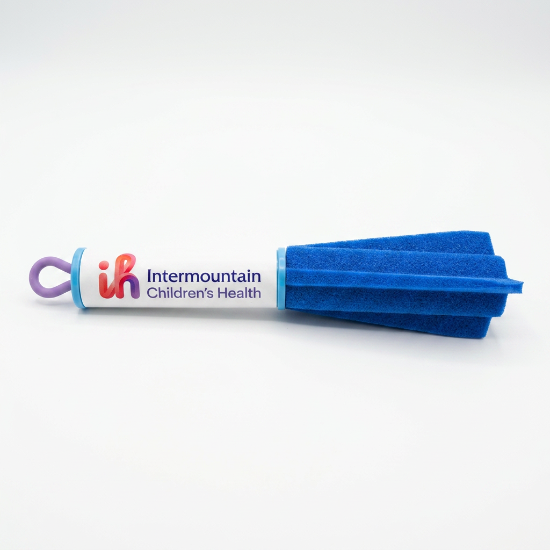 Children's Health Bungee Rocket - pk/10 - BNGRKT_ICH