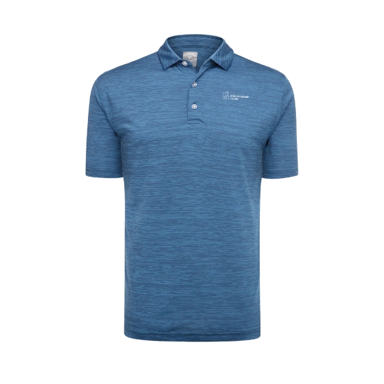 CALLAWAY MENS BROKEN STRIPE POLO - CGM737_IH_BB_