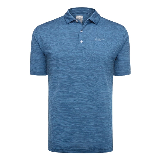 CALLAWAY MENS BROKEN STRIPE POLO - CGM737_IH_BB_