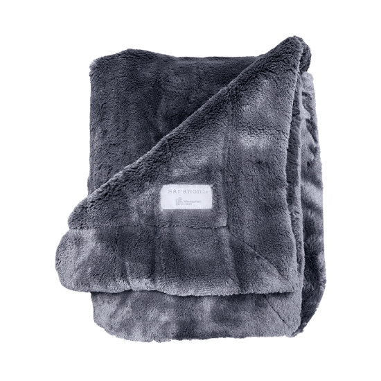 Saranoni Blanket  - CG_BLNKET_CH_IH