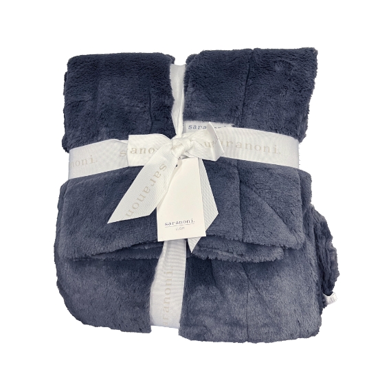 Saranoni Blanket  - CG_BLNKET_CH_IH