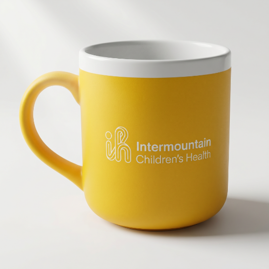Elara 12oz Ceramic Mug  - ICH_13709ELARA