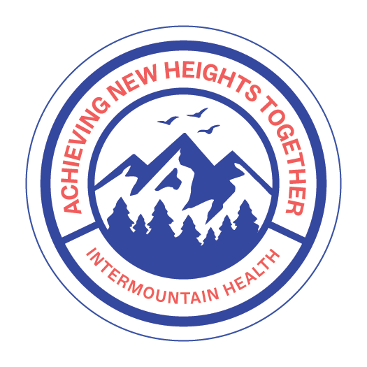 Custom Sticker PK Canyons /Peaks/Desert Landscape - IHP_STICKER_PAK