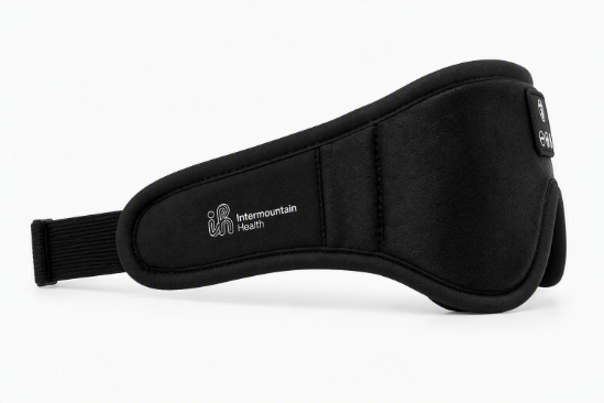 Wellable Bluetooth Sleep Mask - IH_7142-72_MASK