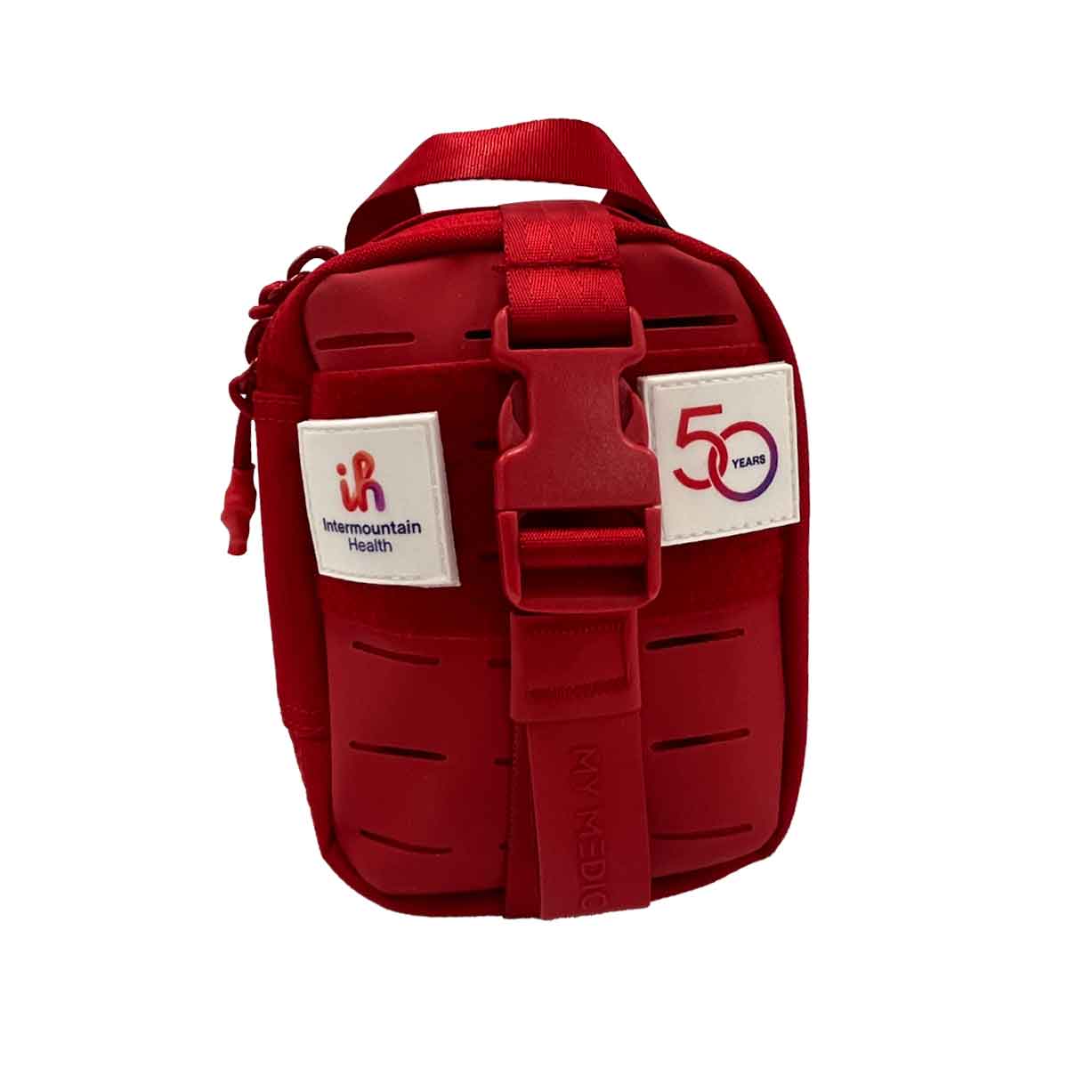MyMedic Sidekick First Aid Kit - IH_MYMEDIC