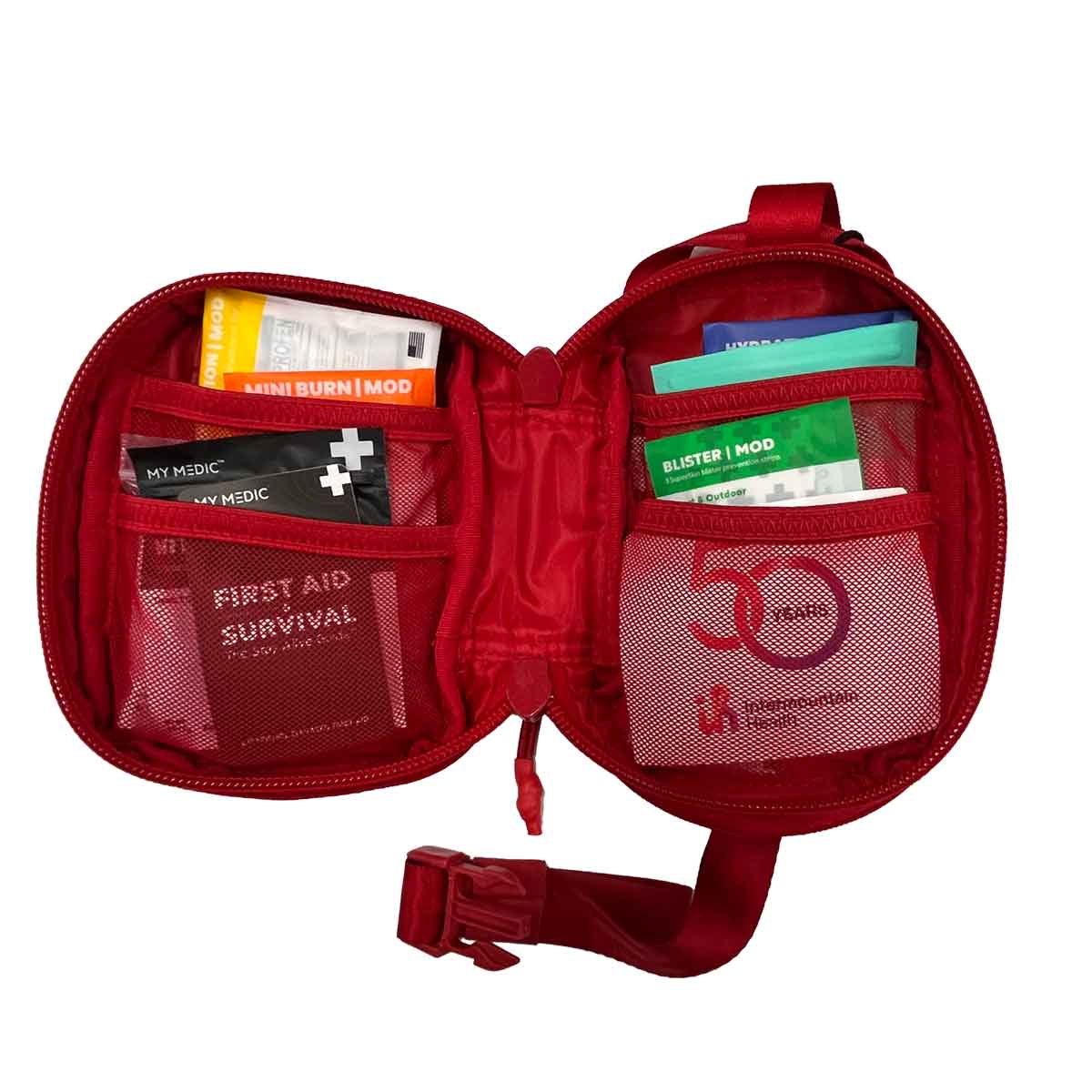 MyMedic Sidekick First Aid Kit - IH_MYMEDIC
