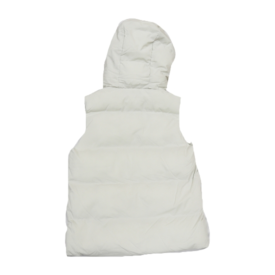Women's Mercer Mettle Puffy Vest - MM7217_IH_BC_