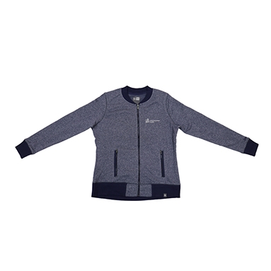 Men's New Era French Full Zip - NEA503_IH_N_