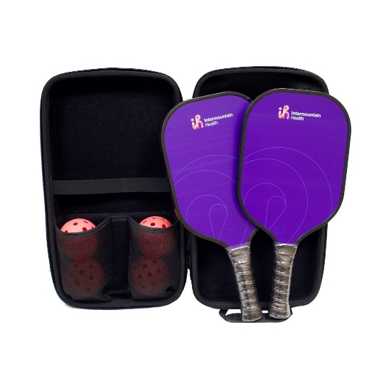 PICKLEBALL SET  - PICKLEBALL_IH