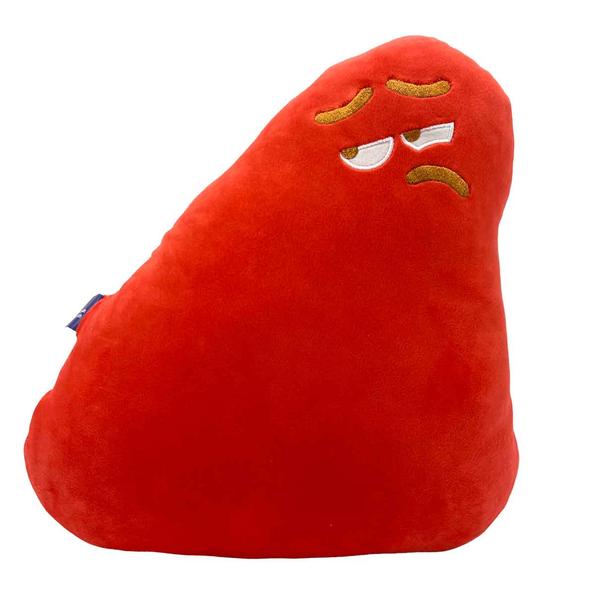 IMH - 12" Plush Toy - Red - PLUSH_DIGUST_IH