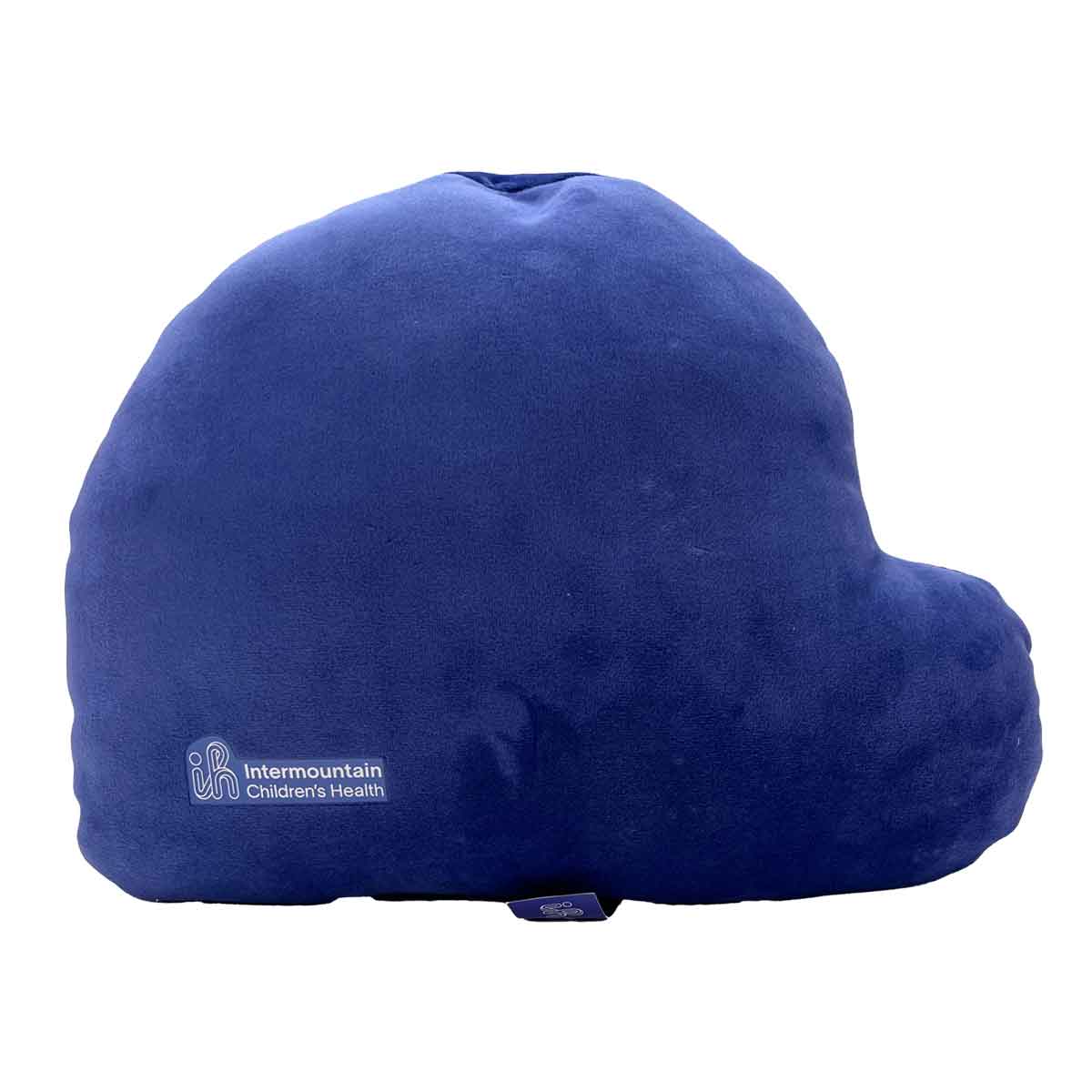 IMH - 12" Plush Toy - Blue - PLUSH_FEAR_IH