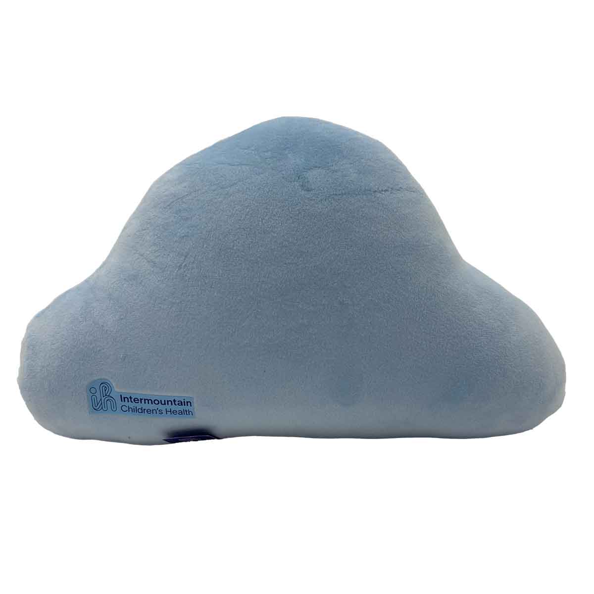 IMH - 12" Plush Toy - Light Blue - PLUSH_HOPE_IH
