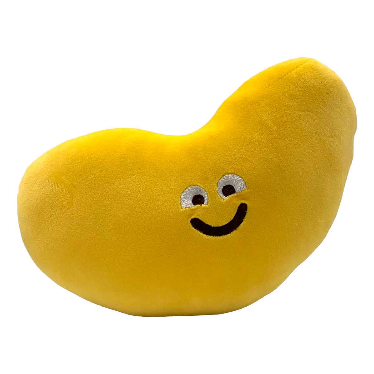 IMH - 12" Plush Toy - Yellow - PLUSH_LOVE_IH
