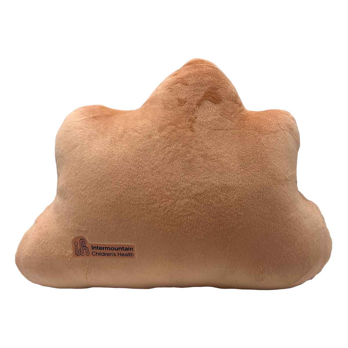 IMH - 12" Plush Toy - Peach - PLUSH_SURPS_IH