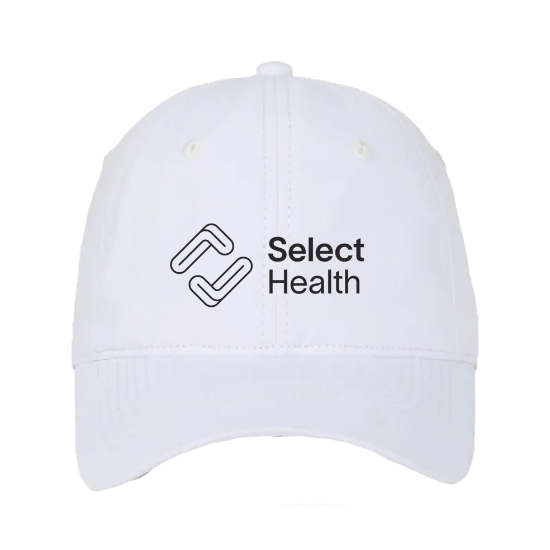 Women's Hat - white  - SH_PNY-900-WHIO