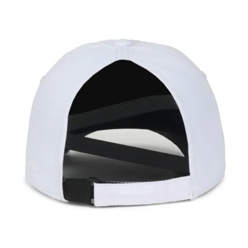 Women's Hat - white  - SH_PNY-900-WHIO