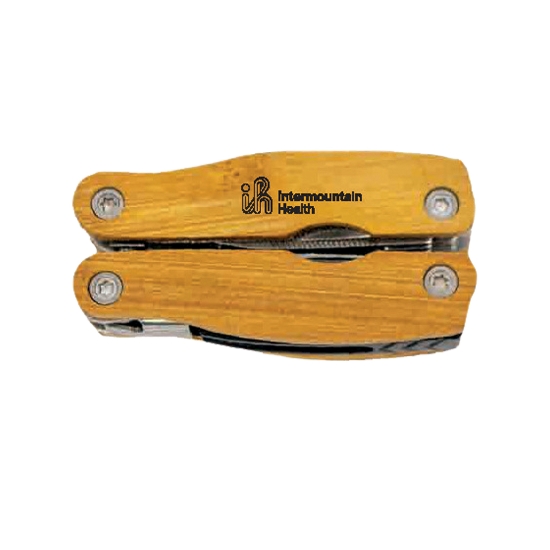 TIMBER BAMBOO MULTI TOOL - T321BMT_IH_TOOL