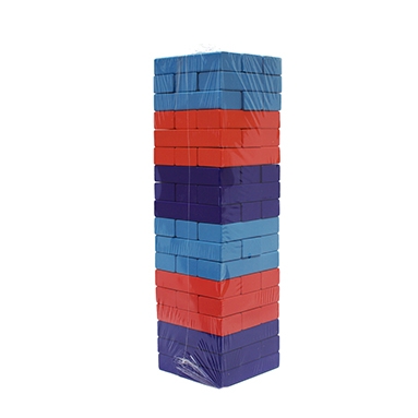 Timber Block Game  - TIMBER_IH