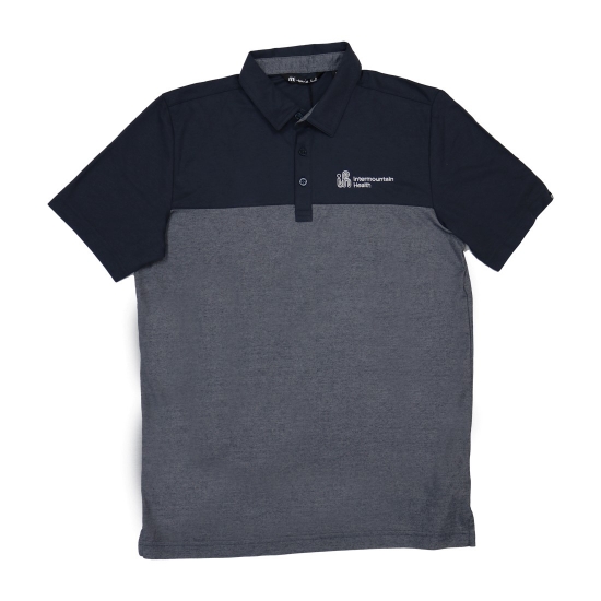 Travis Mathew Oceanside Color Block Polo - TM1MU414_IH_
