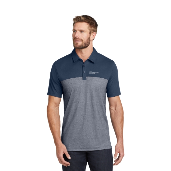 Travis Mathew Oceanside Color Block Polo - TM1MU414_IH_