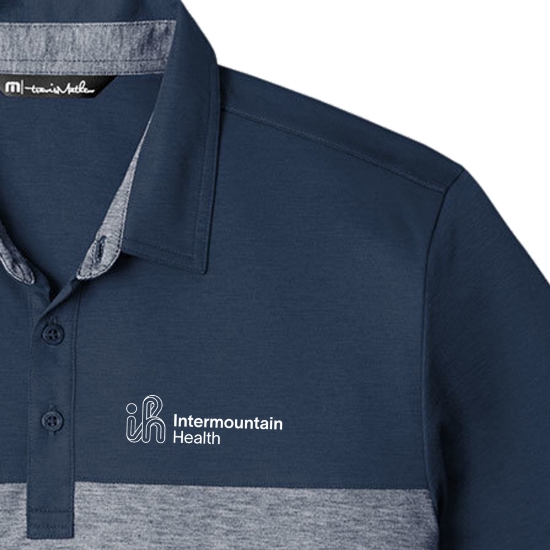 Travis Mathew Oceanside Color Block Polo - TM1MU414_IH_