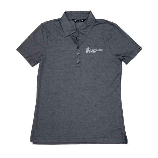 Travis Mathew Women's Oceanside Polo - TM1WW002_IH_