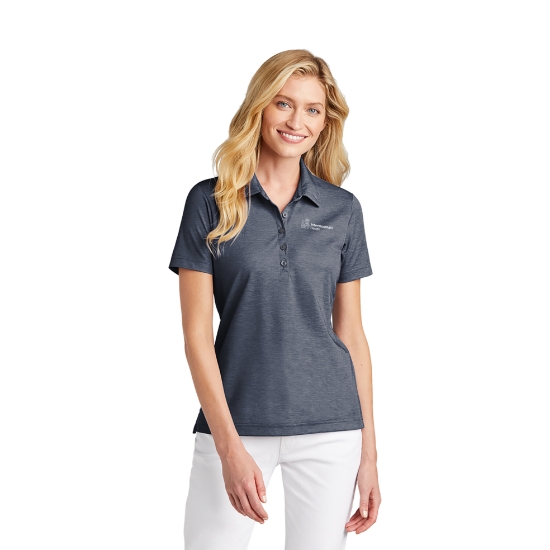 Travis Mathew Women's Oceanside Polo - TM1WW002_IH_